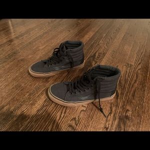 Men’s Vans size 6 1/2